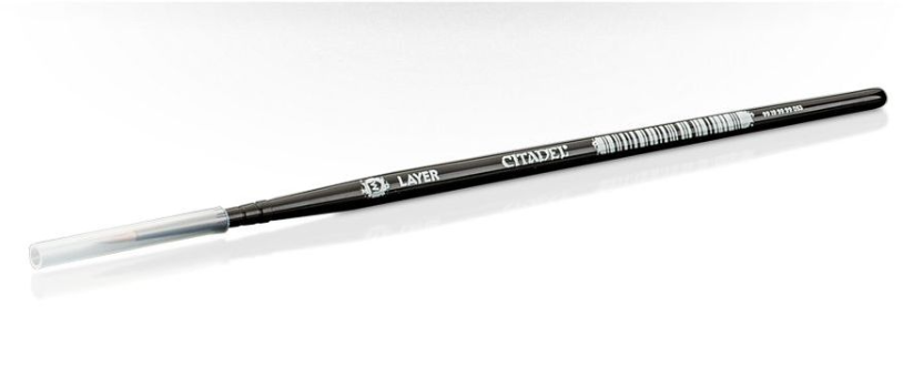 Citadel Brush: Layer Medium